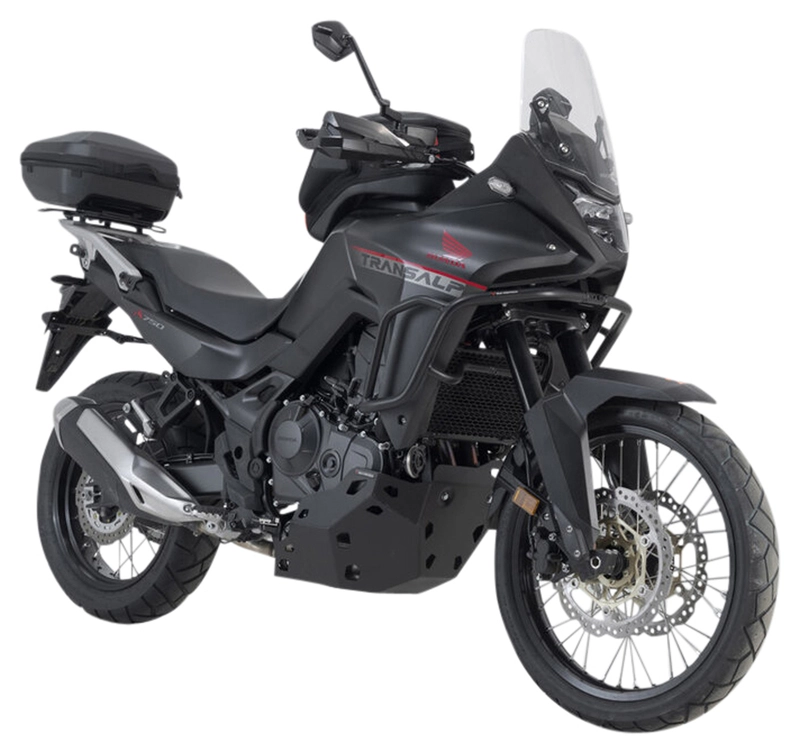 Urban Abs Topcase-System