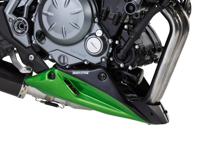 / Ermax Sabot Moteur
