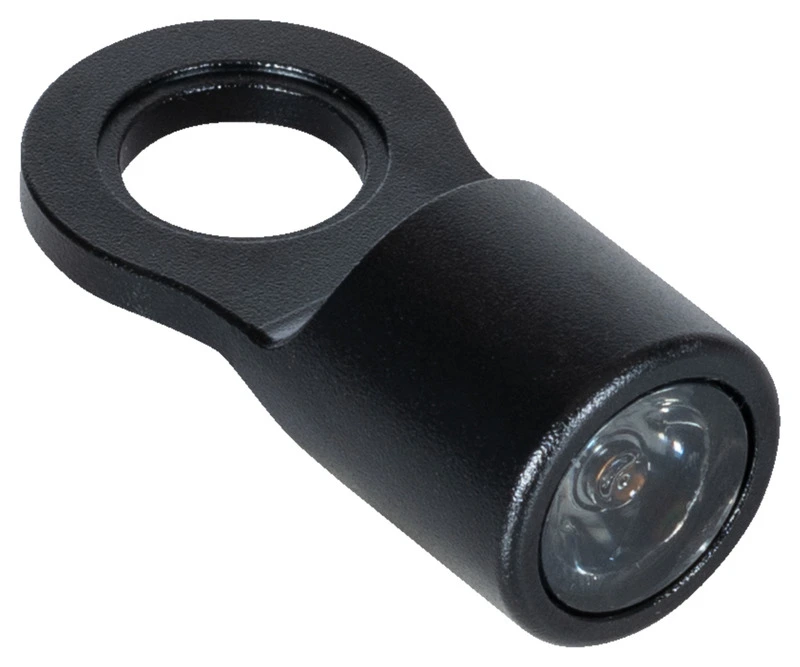 Led-knipperlicht PIO