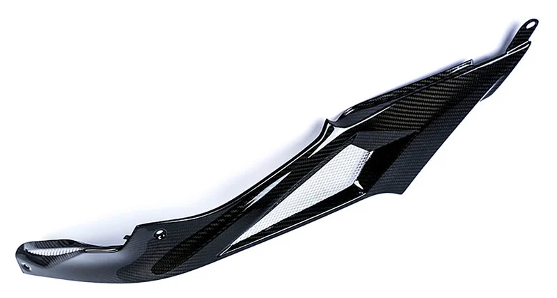 Comp. carb. per BMW S1000 R dal 2014