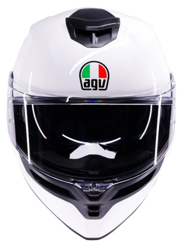 AGV K5 2.6 low-cost | Louis 🏍️