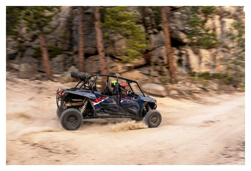 Tread Sxs Edition