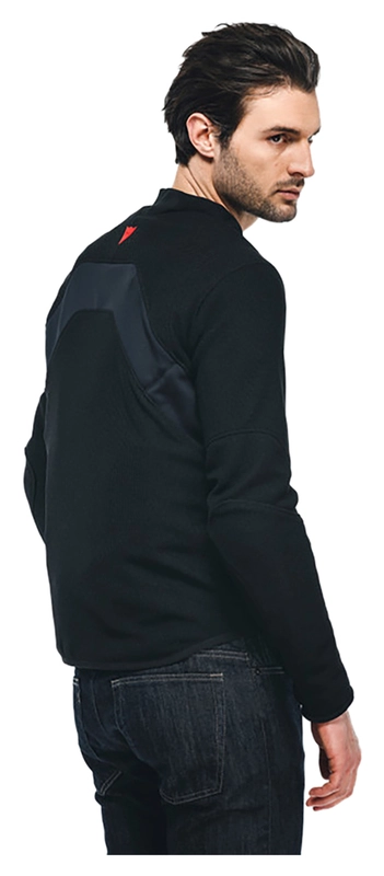 Smart Jacket LS