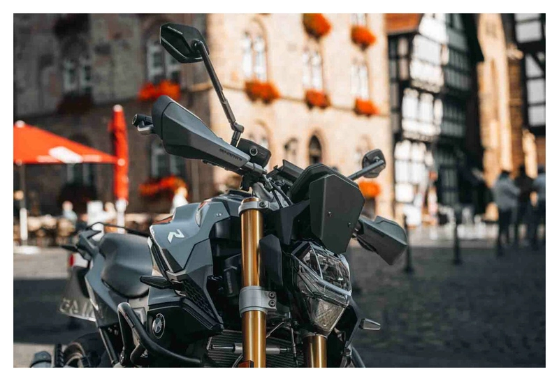 Hand Guards Sport