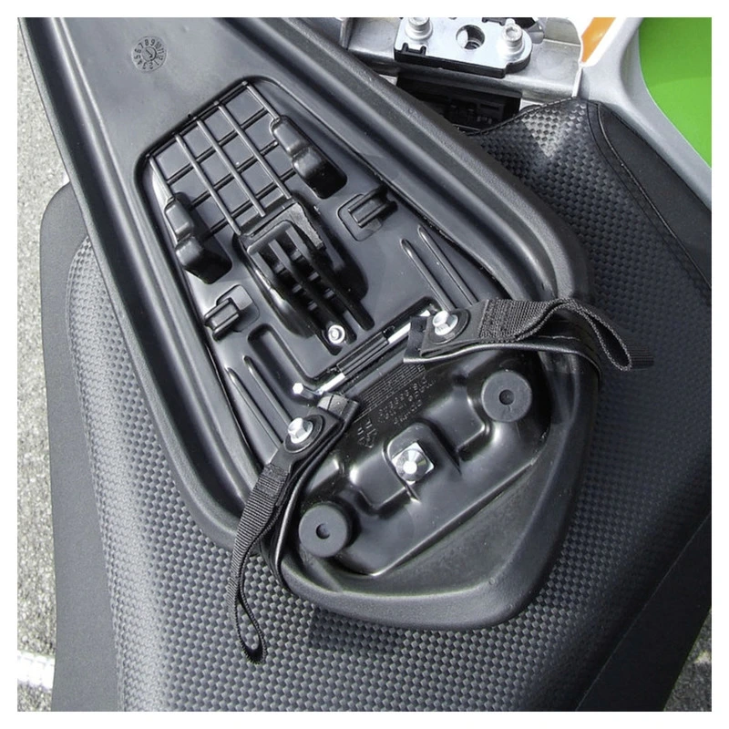 Montážní sada Kriega US–Drypack