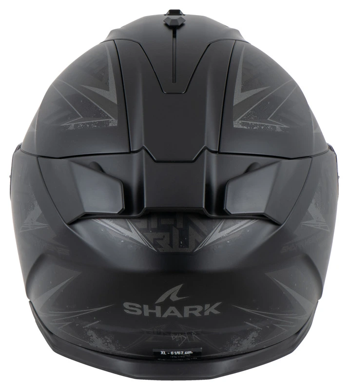 D-Skwal 3 Blast-R