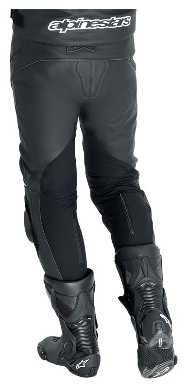 Missile v2 leather pants shop