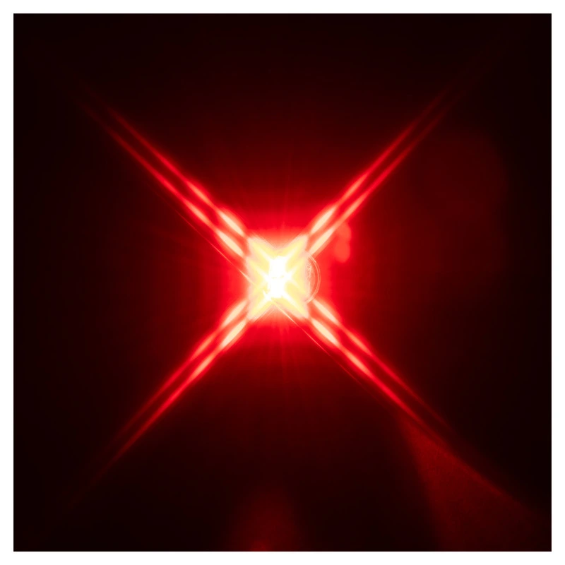 Power-LED-Blinker