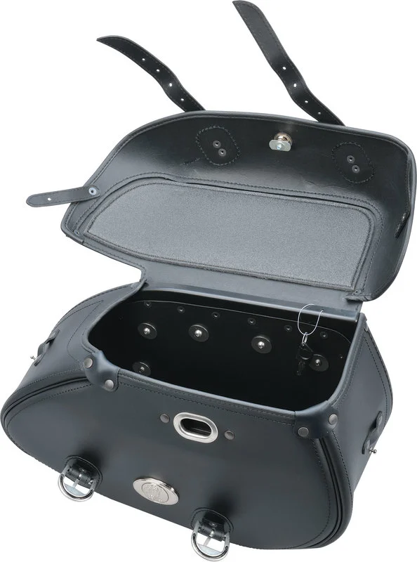 H&B SADDELTASKER BUFFALO