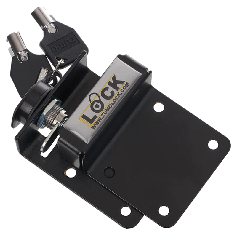 zumoLock Diebstahlsicherung zumo XT/XT2