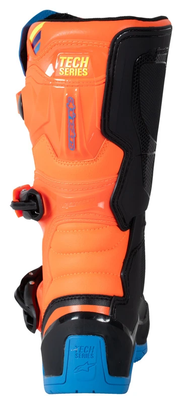 Tech 3S
