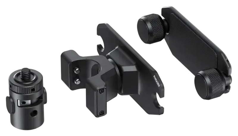 Magnetic Selfie Stick Holster