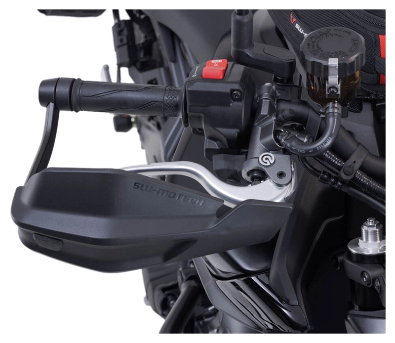 Hand Guards Adventure