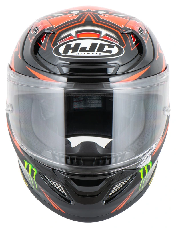 RPHA 12 Monster MC1 Quartararo Repl.