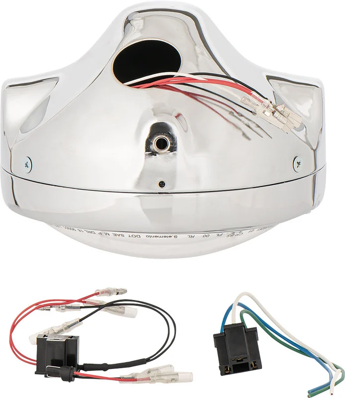 Led Scheinwerfer