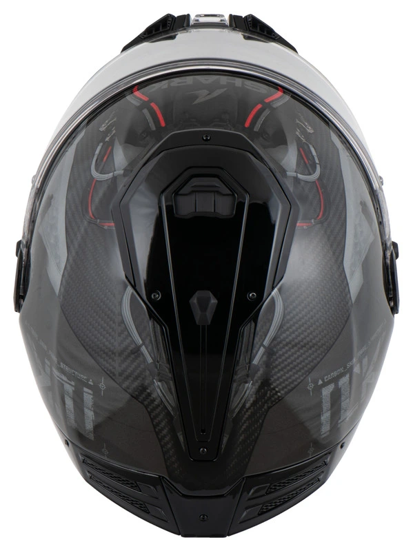 Shark Spartan RS XBot