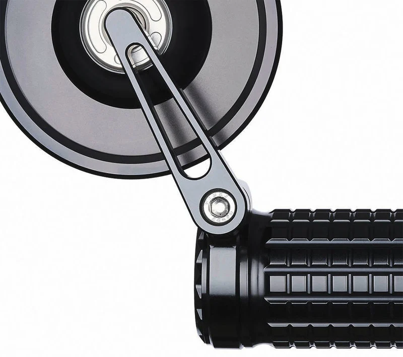 mo.view bar adapter Set für
