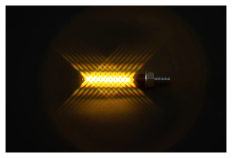 CLIGNOTANT LED GAZZINI