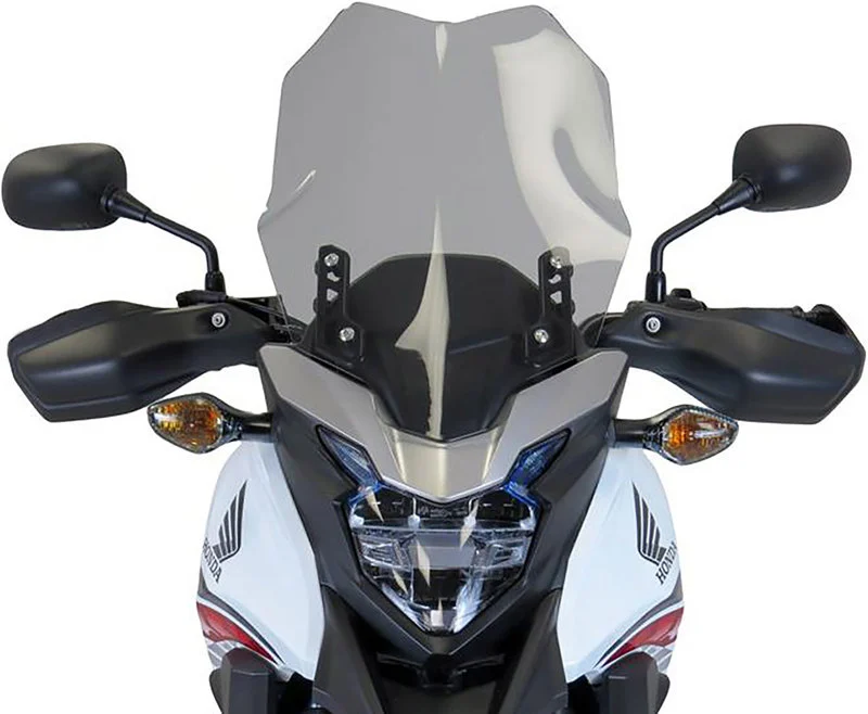 Handprotektoren Bodystyle