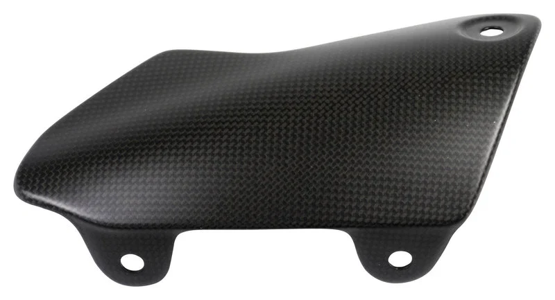Carbon Teile für Ducati Monster/matt