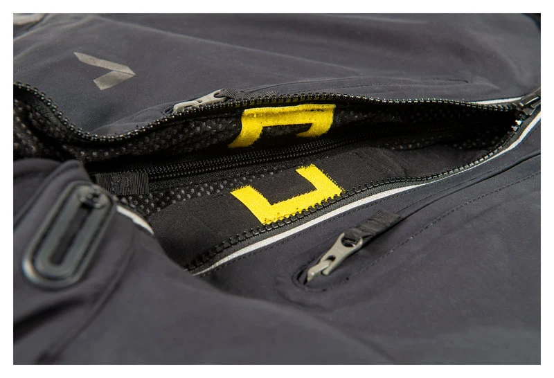 Tech-Air Street-E Airbag