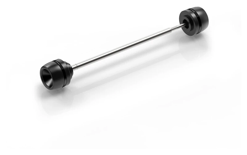 Front Axle Slider