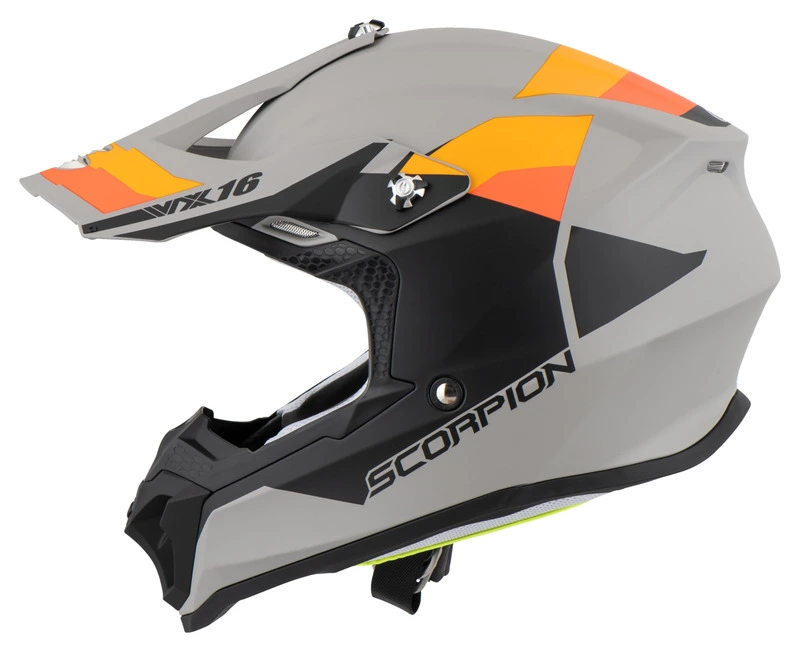 VX-16 Evo Air Spectrum