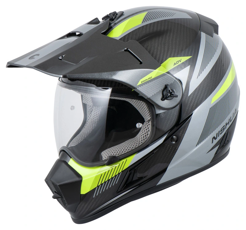 Enduro Carbon Evo