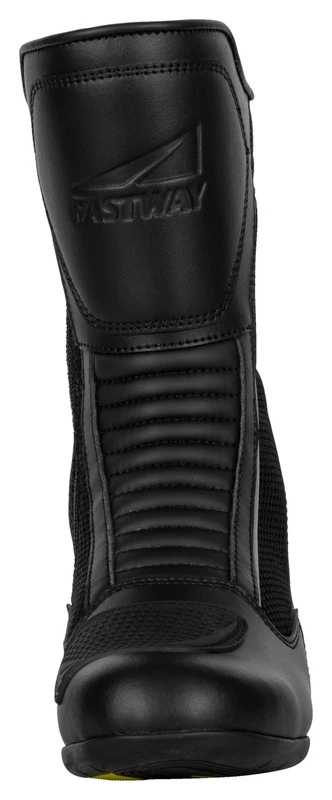 S-2302 Zwart
