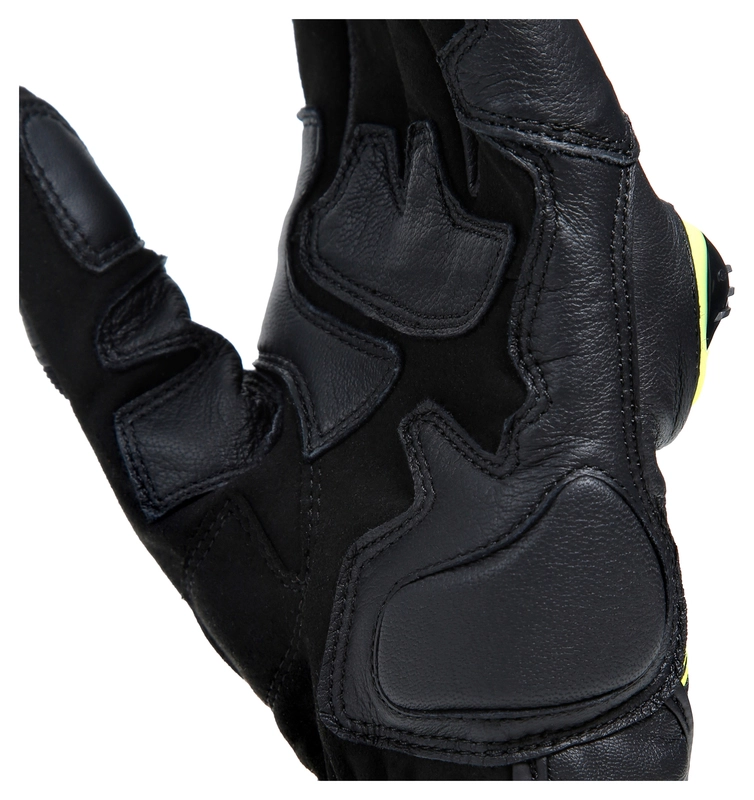 Dainese MIG 3