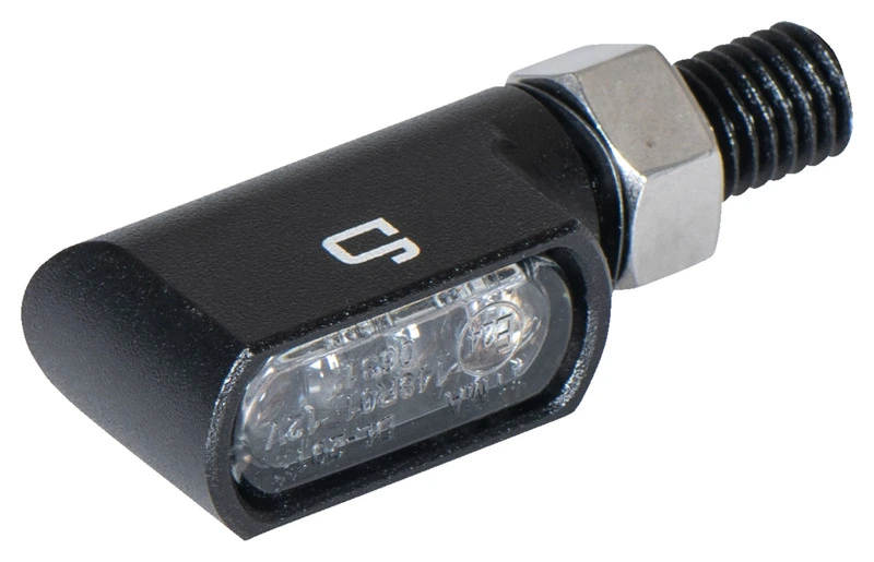 Clignotant à LED – Juliano – 2en1
