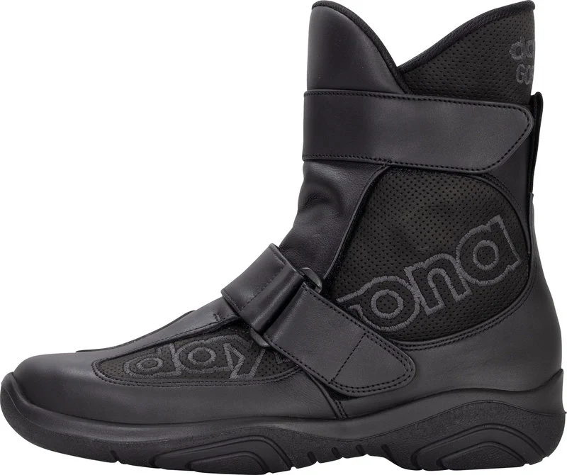 Journey GTX Korte