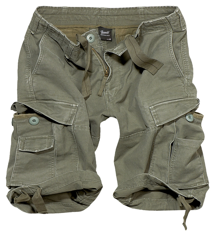 Short Vintage Classic