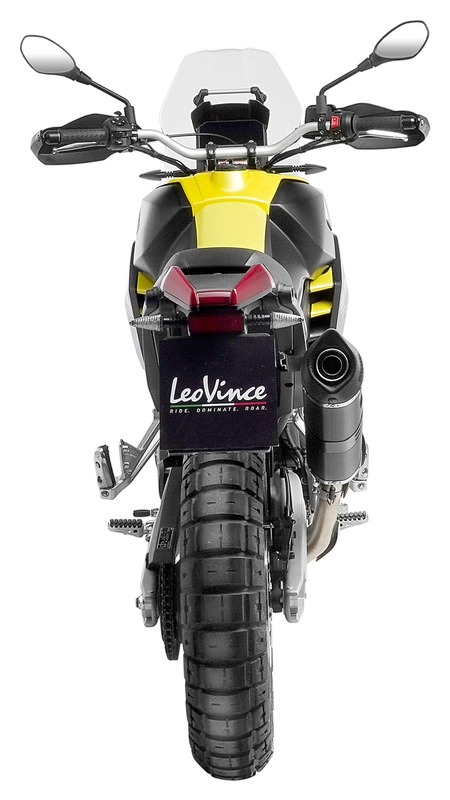 LeoVince LV One Evo Tłumik końcowy
