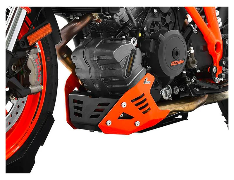 -Motorbeskytter