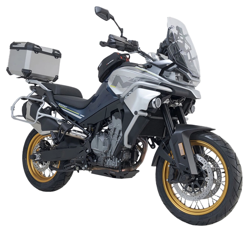 Trax Adv Systém Topcase