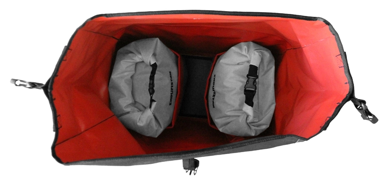 MONSOON PANNIERS