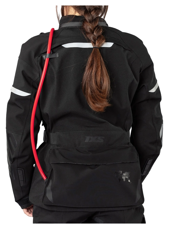 Venture-STX Damentextiljacke