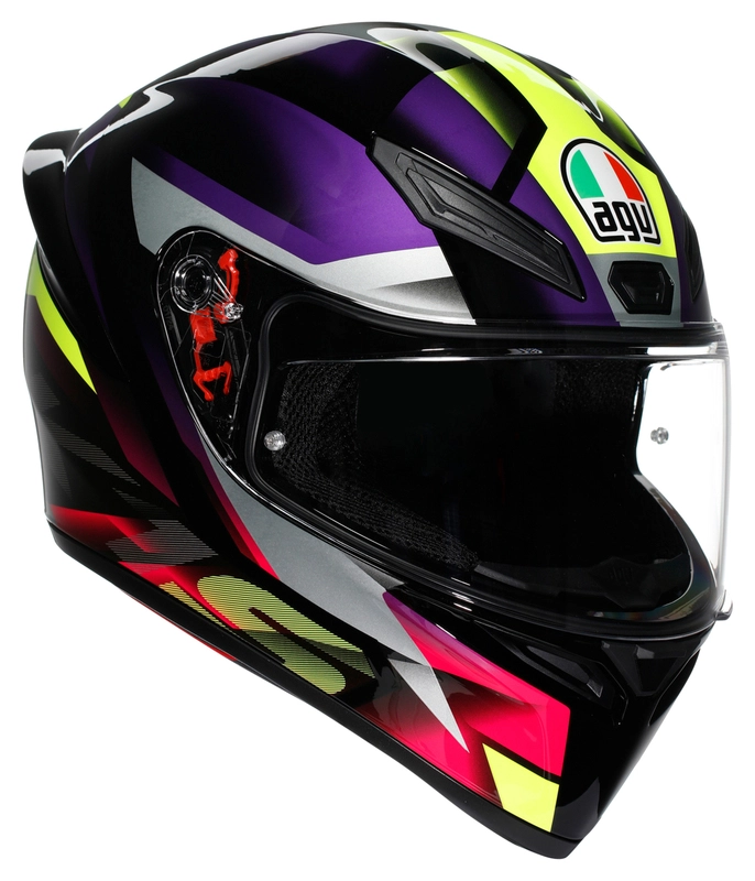 K1 S Fastlap