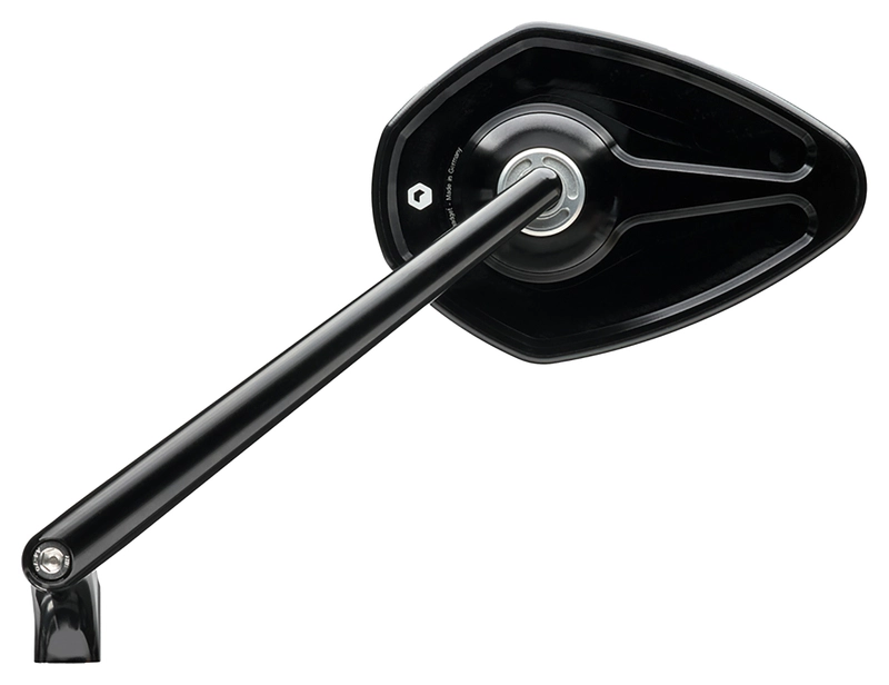 mo.view sport mounted mirror standard