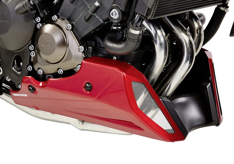 / Ermax Sabot Moteur
