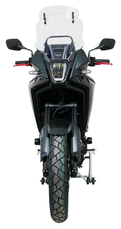 Parabrezza Vario Touring