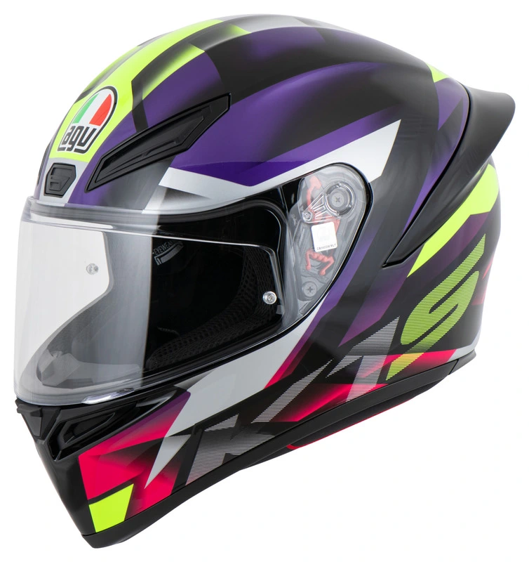 K1 S Fastlap