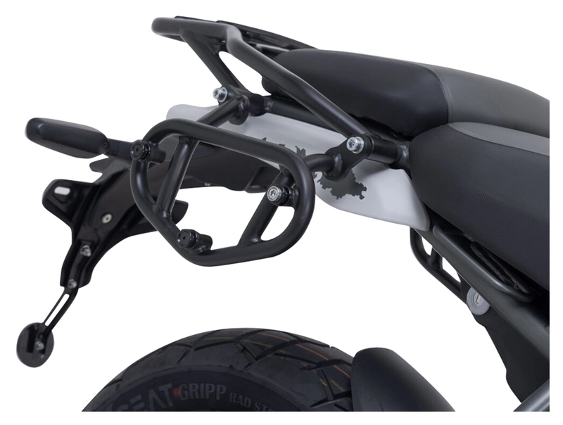 Urban Abs Side Case System