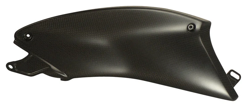 Carbonteile für Ducati Diavel 2011-2018