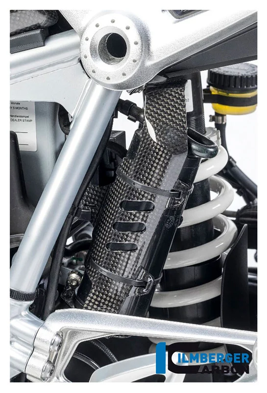 Cz. z wł. węgl. do wsz. mod. BMW Rnine T