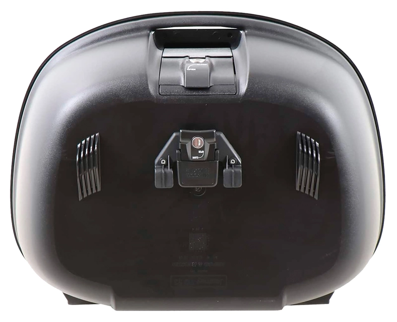 TOPCASE JOURNEY RECON H+B