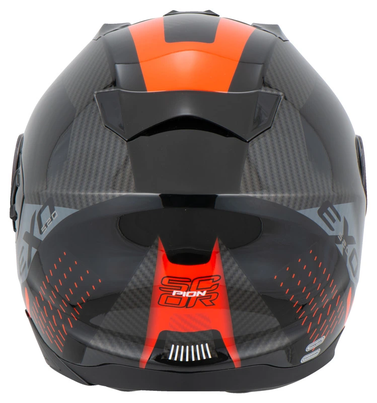 Exo-520 Evo Air Laten