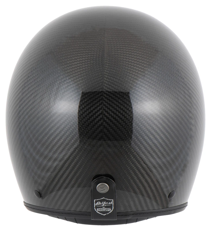 Belfast Evo Carbon