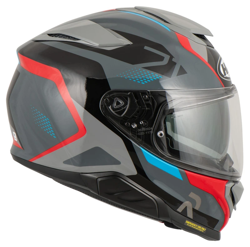 RPHA 71 Hapel MC21